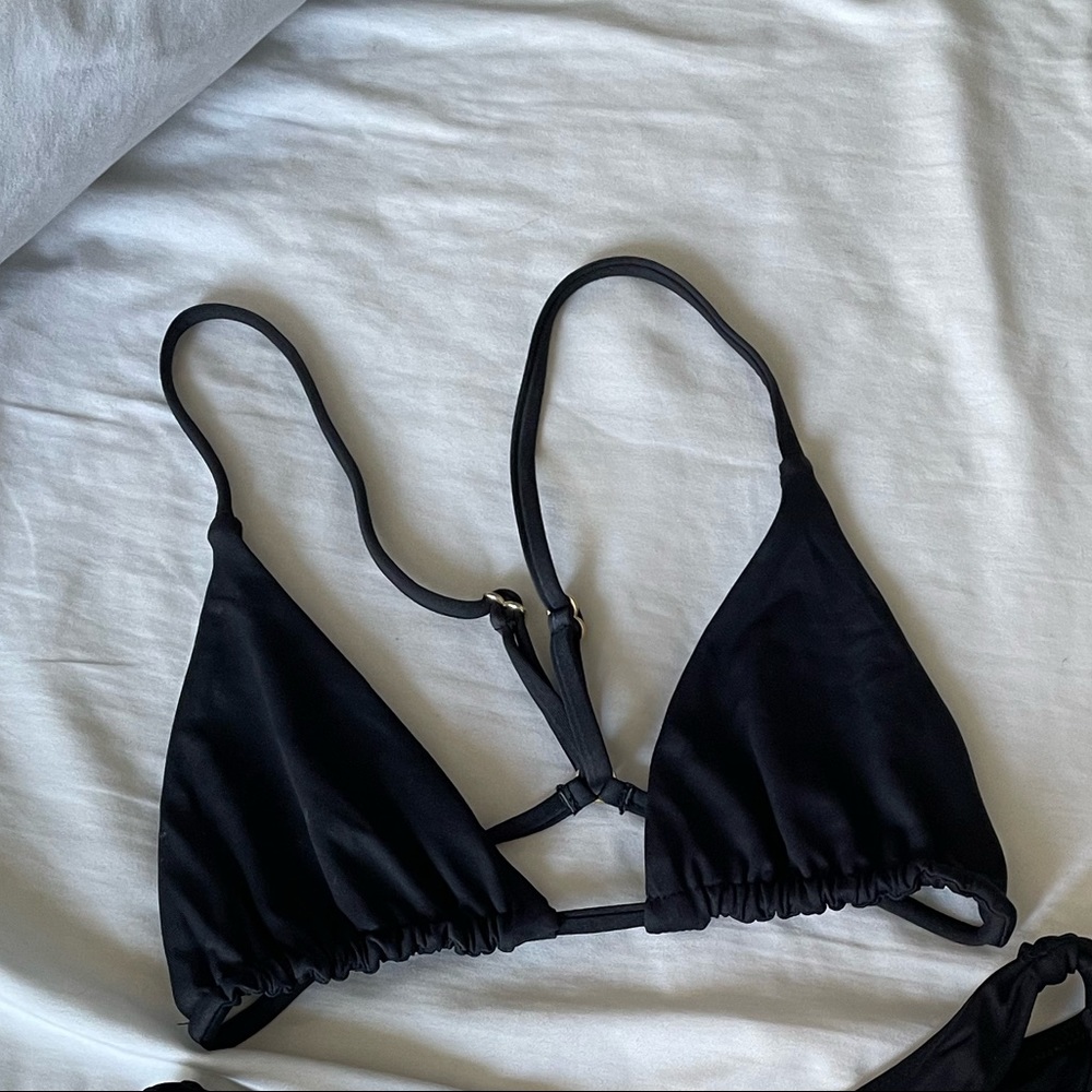 Knight Swim Khaleesi Top Size Medium